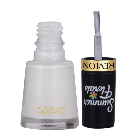 Revlon Nail Enamelp-White Star 8ml